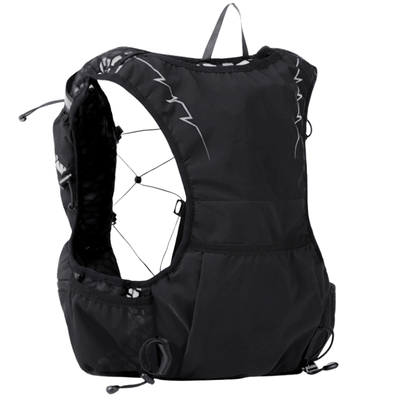 Running hydro pack marathon