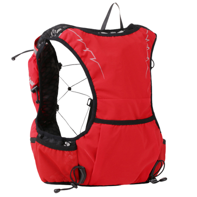 Running hydro pack marathon