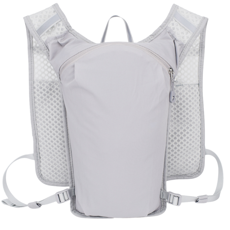 Running hydro pack breathable