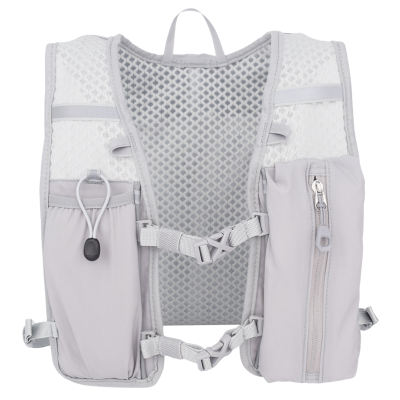 Running hydro pack breathable