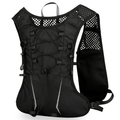 Running hydro pack adjustable