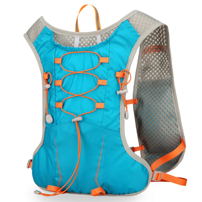 Running hydro pack adjustable