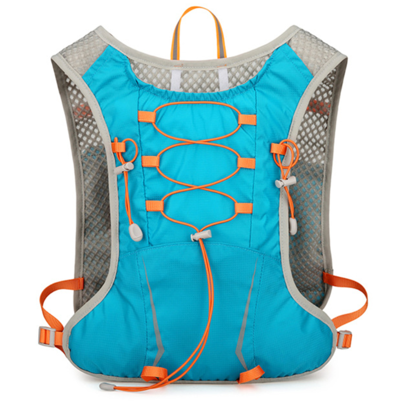 Running hydro pack adjustable