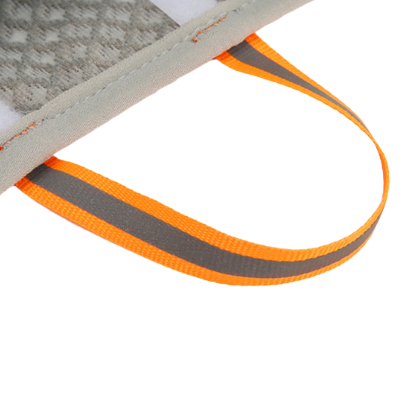 Running hydro pack adjustable