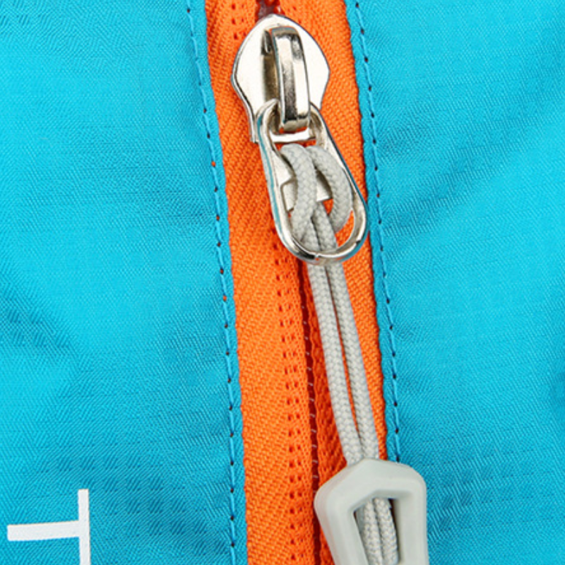 Running hydro pack adjustable