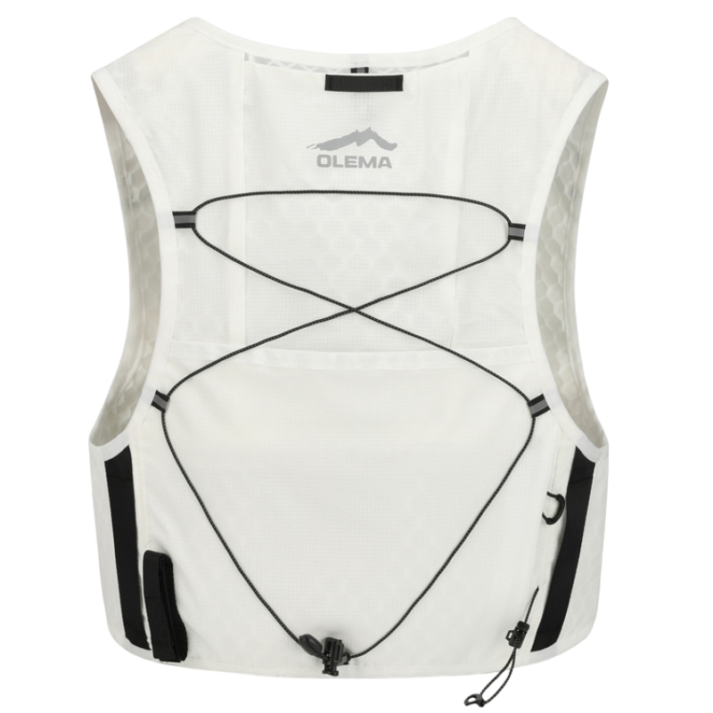 Running hydro pack low profile