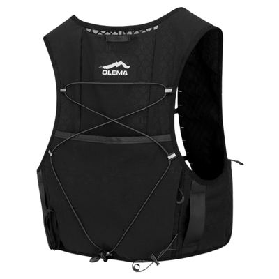 Running hydro pack low profile
