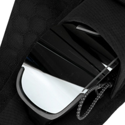 Running hydro pack low profile