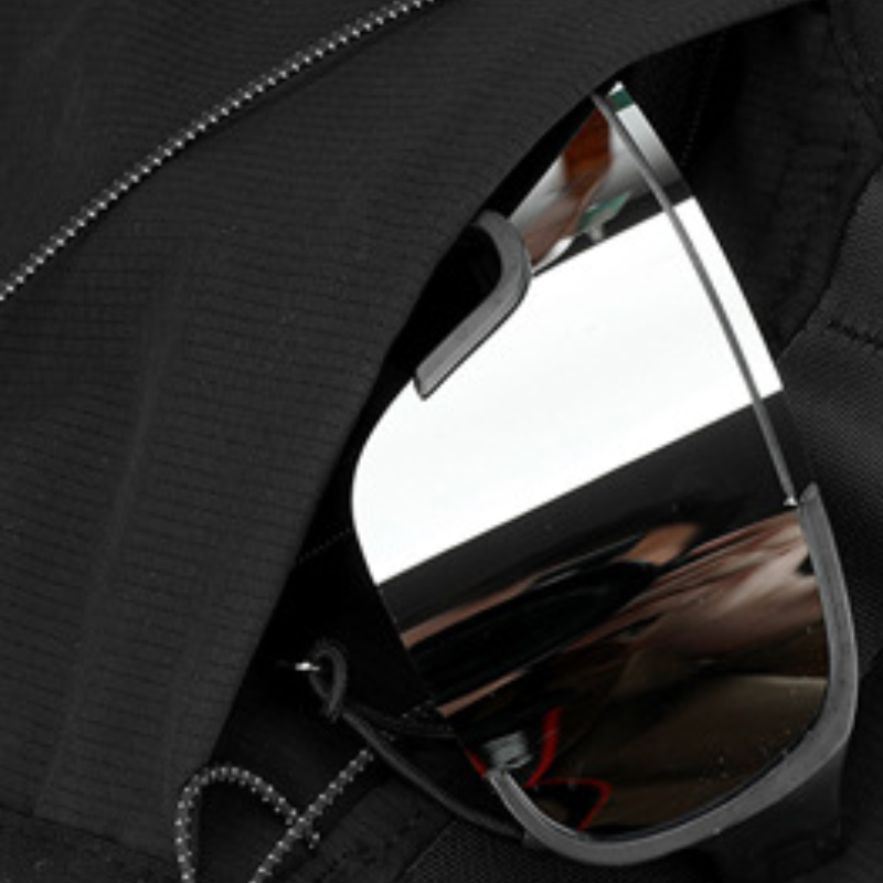 Running hydro pack low profile