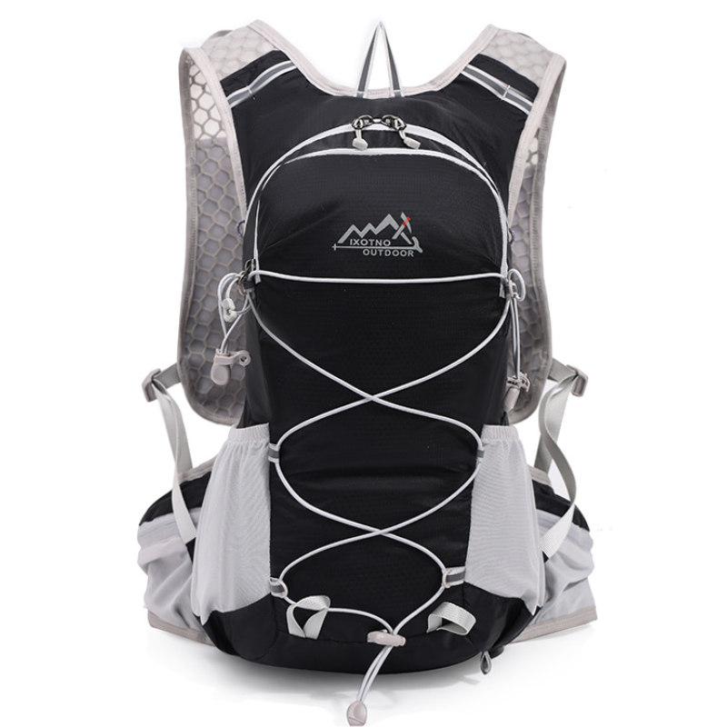 Hikers day pack trail