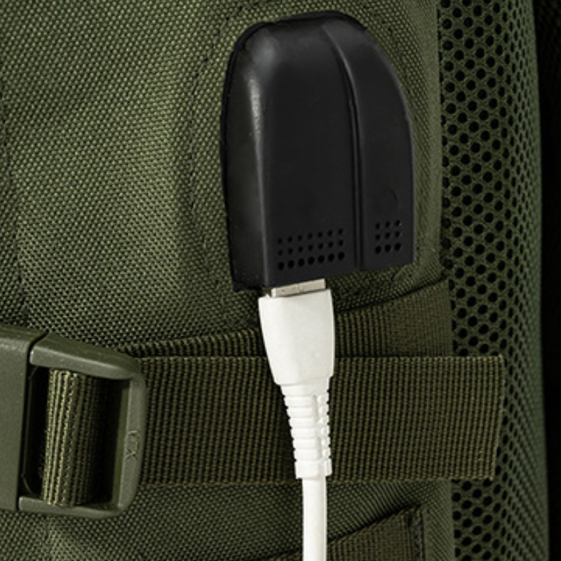 Hikers day pack tactical