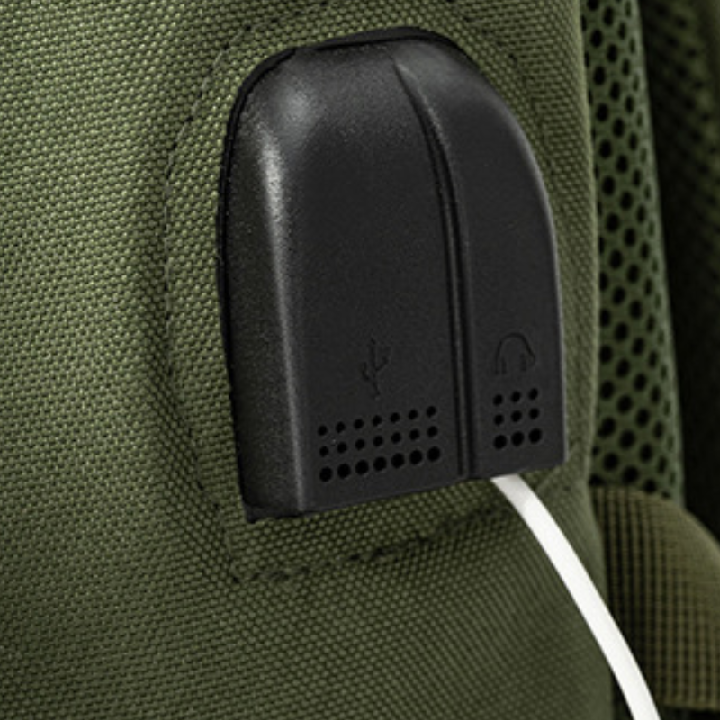 Hikers day pack tactical