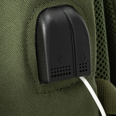 Hikers day pack tactical