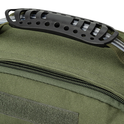 Hikers day pack tactical