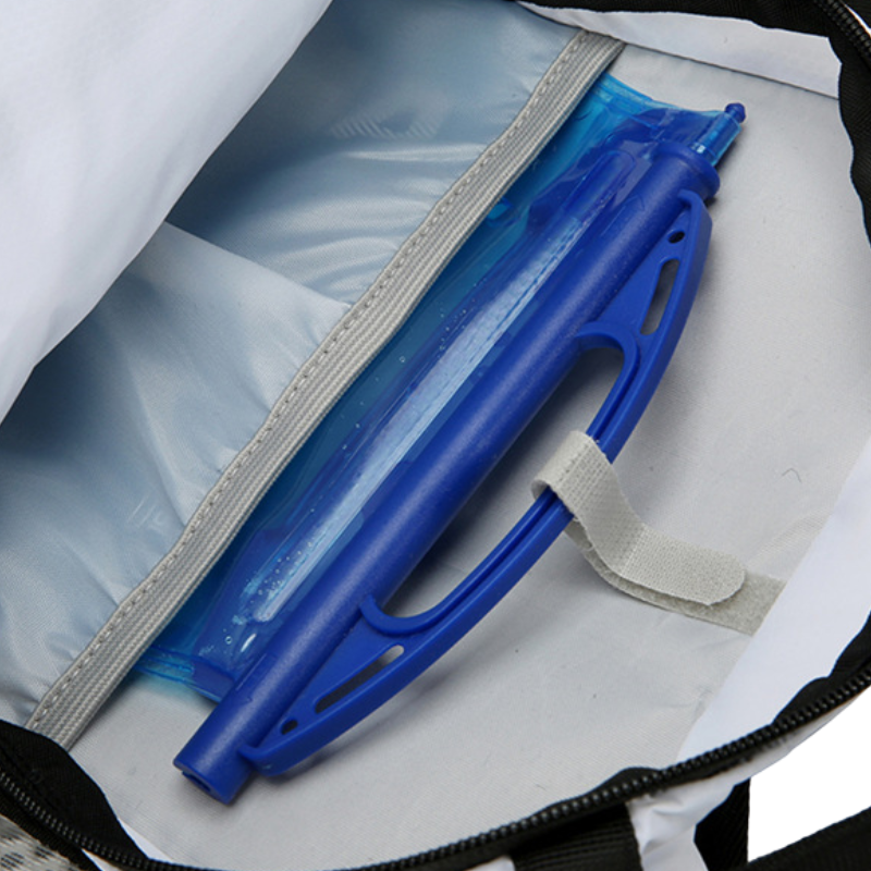 Hikers day pack hydration compatible