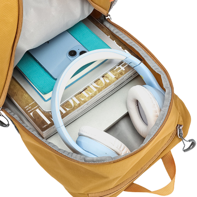 Hikers day pack all weather