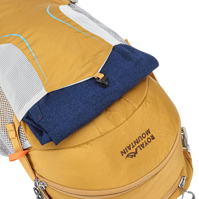 Hikers day pack all weather