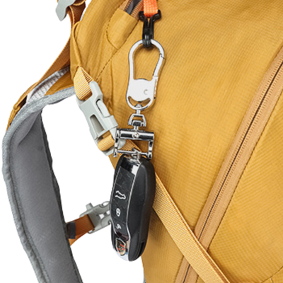 Hikers day pack all weather