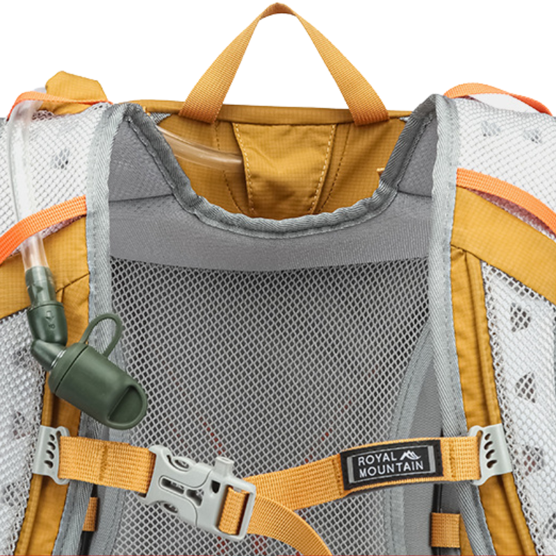 Hikers day pack all weather