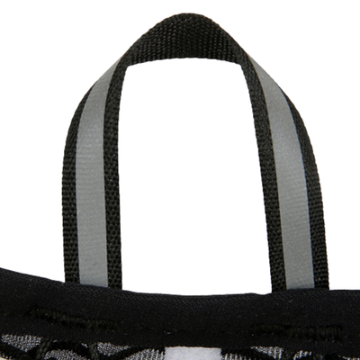Running hydro pack for endurance