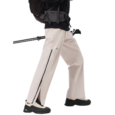 Best water-repellent overtrousers for walking
