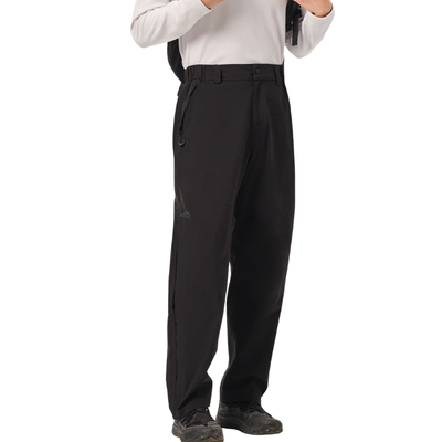 Best water-repellent overtrousers for walking