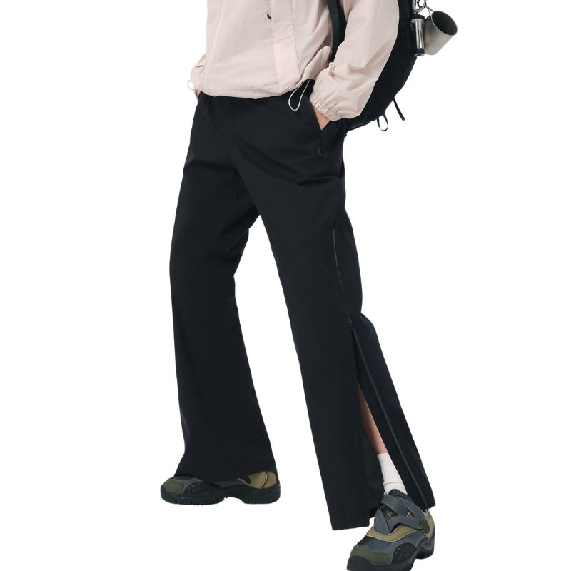 Best water-repellent overtrousers for walking