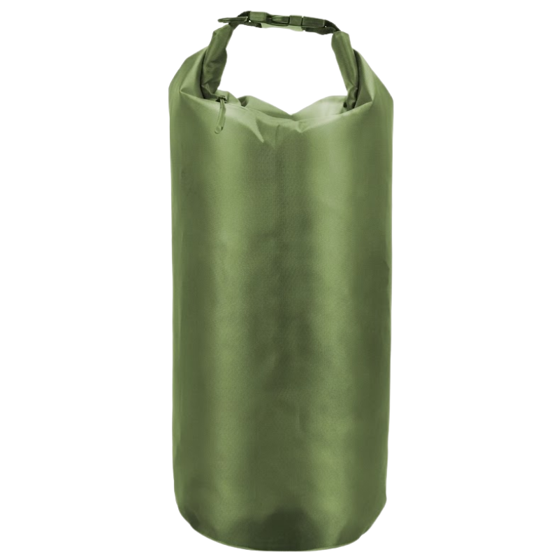 Lightweight drybag