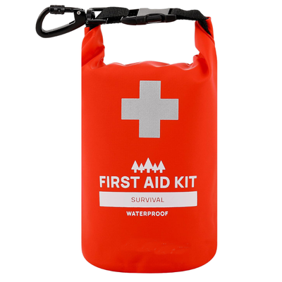 First aid drybag