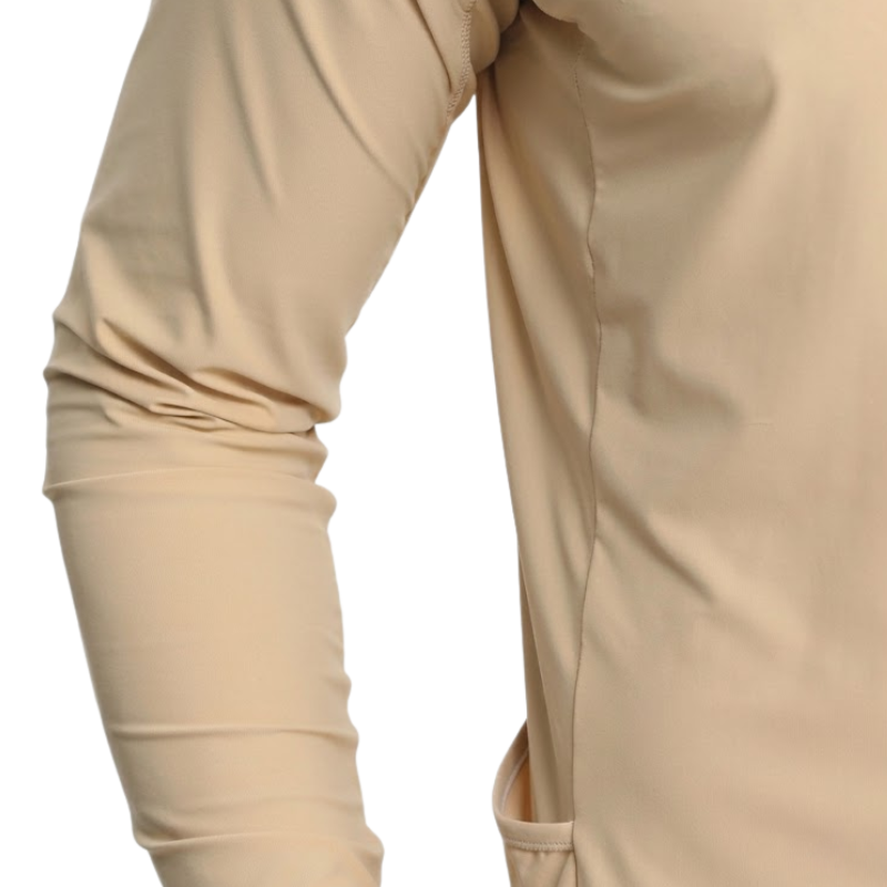Adventure sun hoodie
