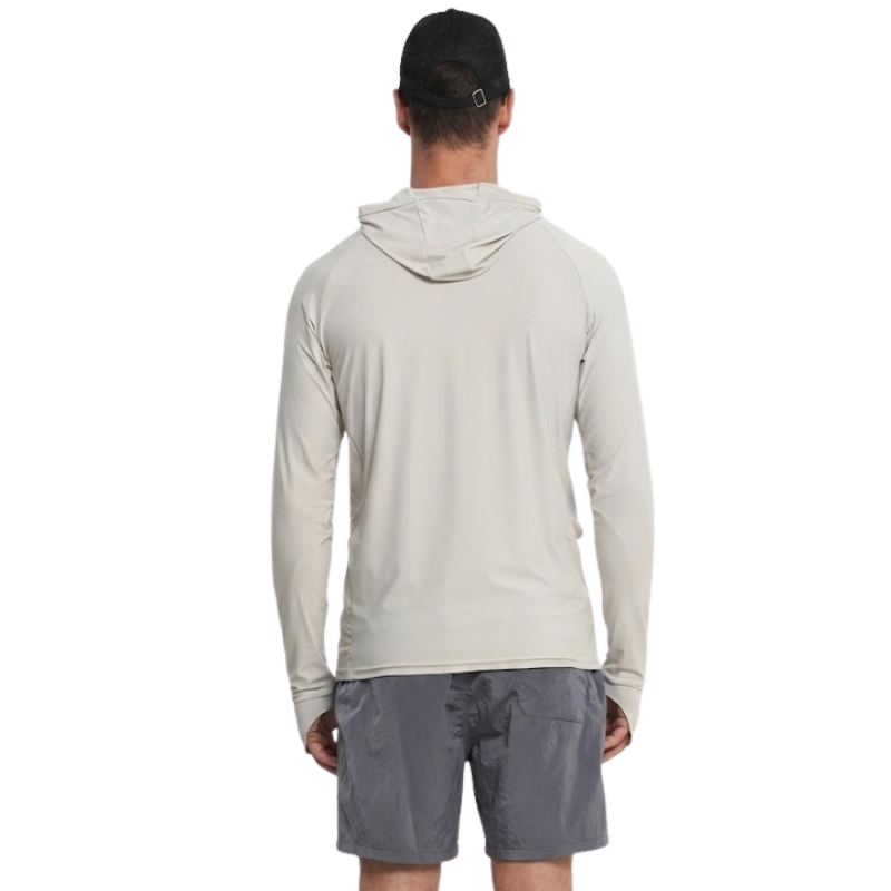Adventure sun hoodie