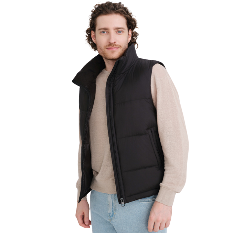 Best down vest