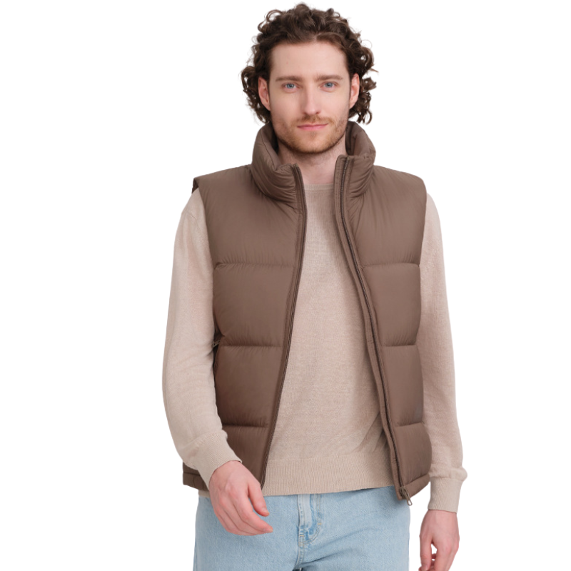 Best down vest