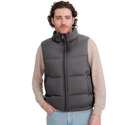 Best down vest