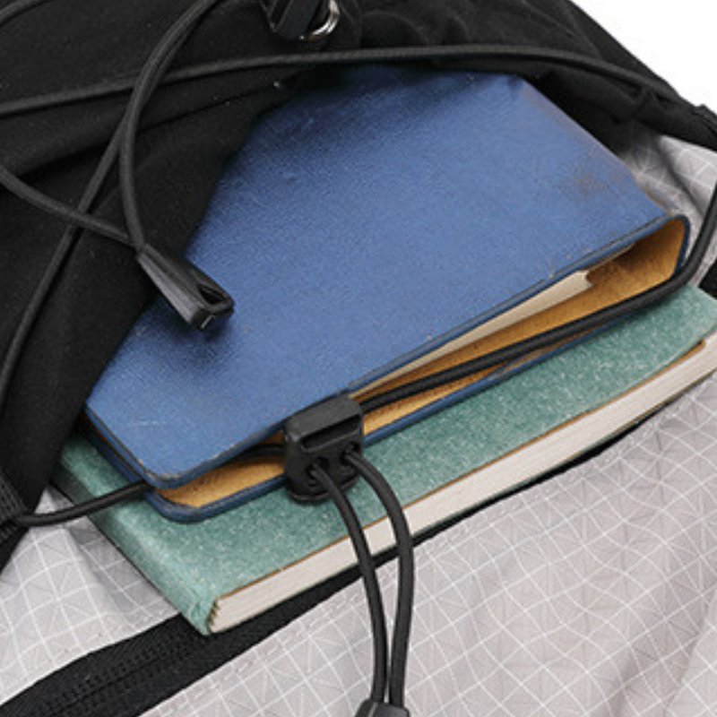 Hikers day pack adventure