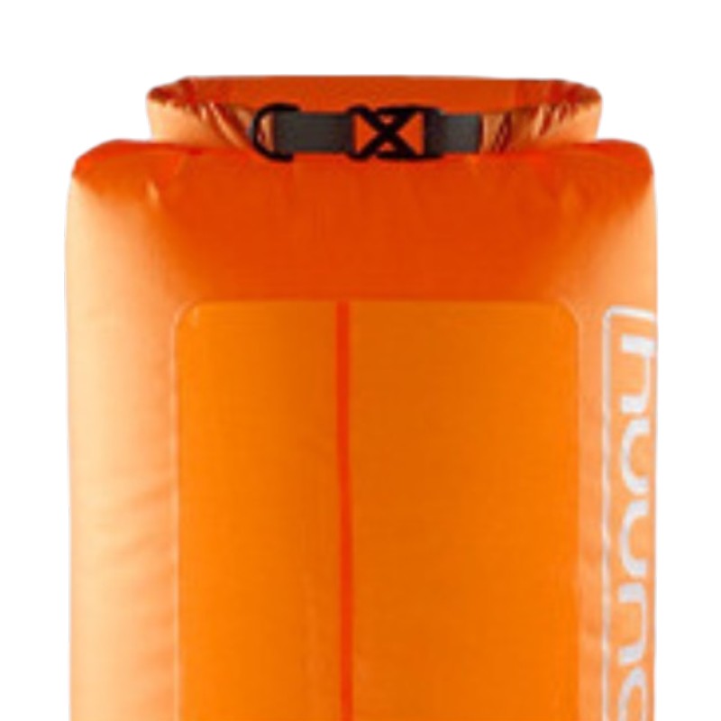 Drybag for kayak
