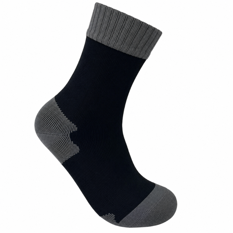 Water-Repellent Breathable Hiking Socks