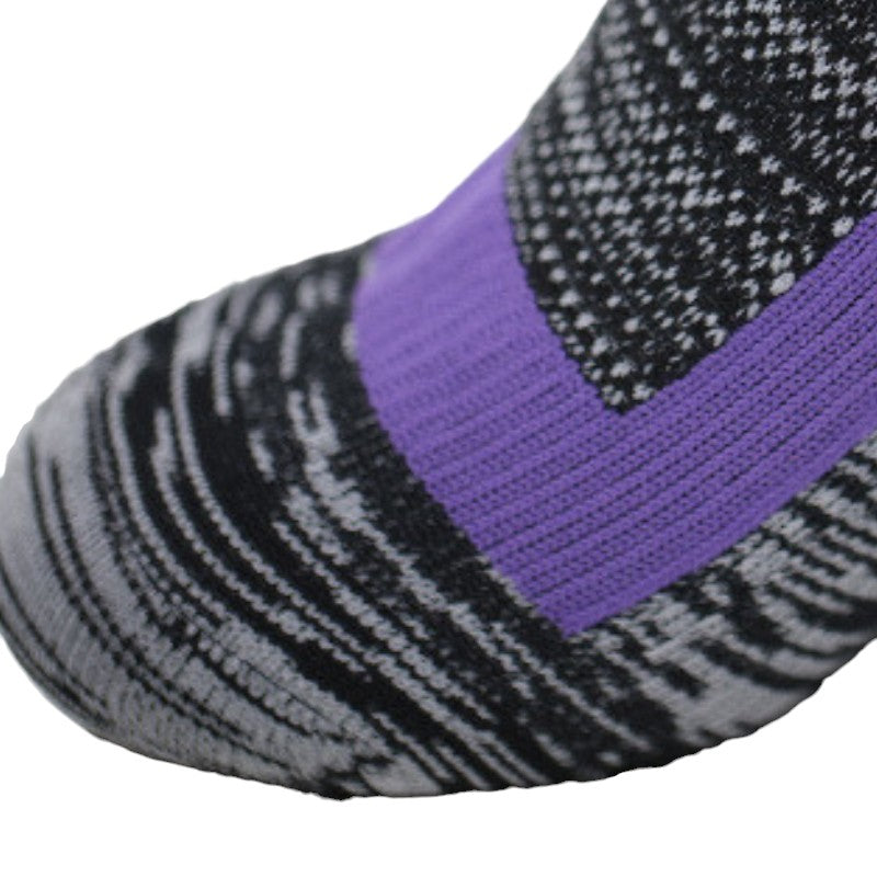 Outdoor waterproof socks