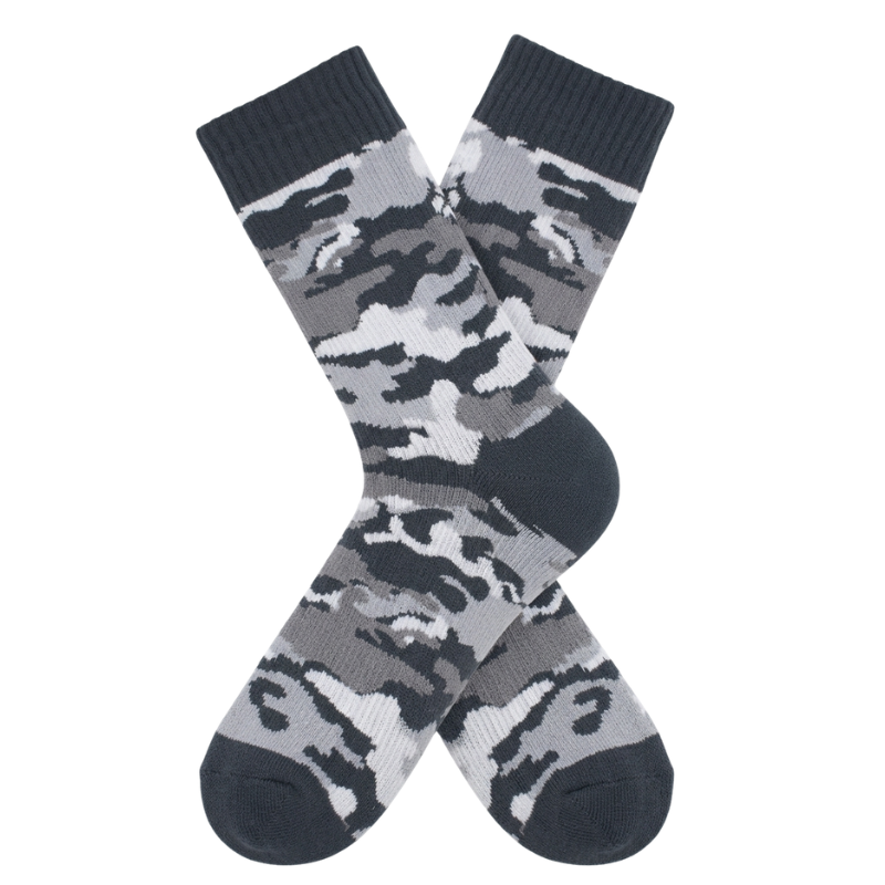 Outdoor waterproof socks