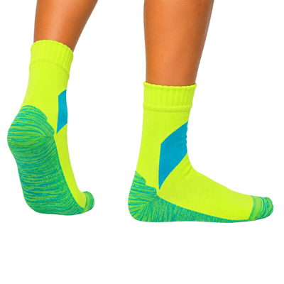 Water-Repellent Breathable Hiking Socks