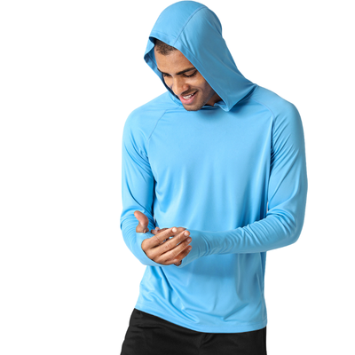 Upf 50 sun hoodie