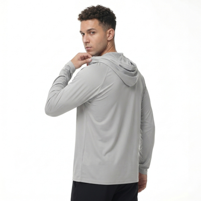 Upf 50 sun hoodie