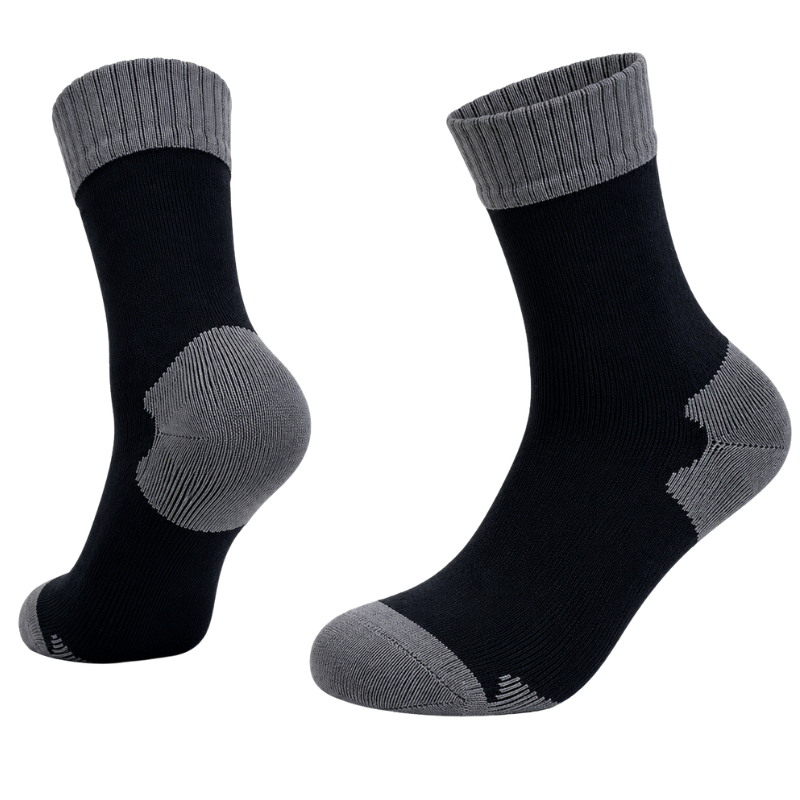 Water-Repellent Breathable Hiking Socks
