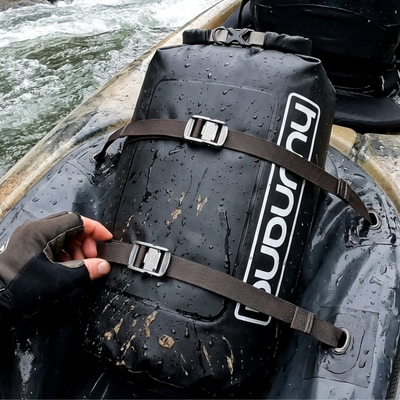 Drybag for kayak