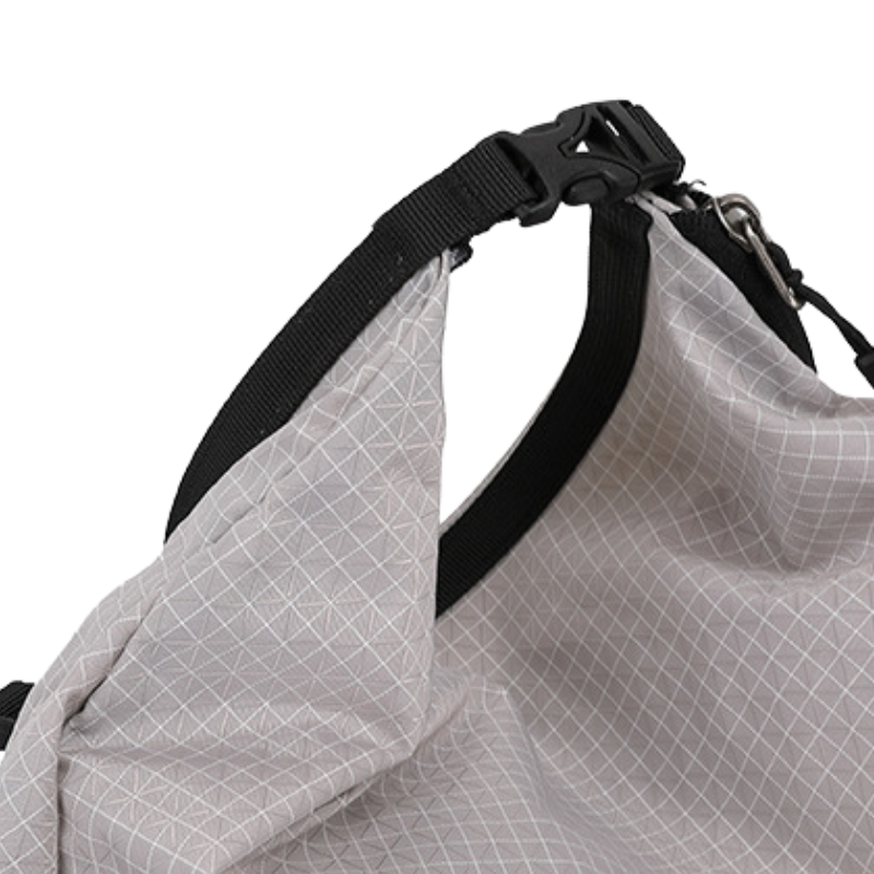 Hikers day pack adventure