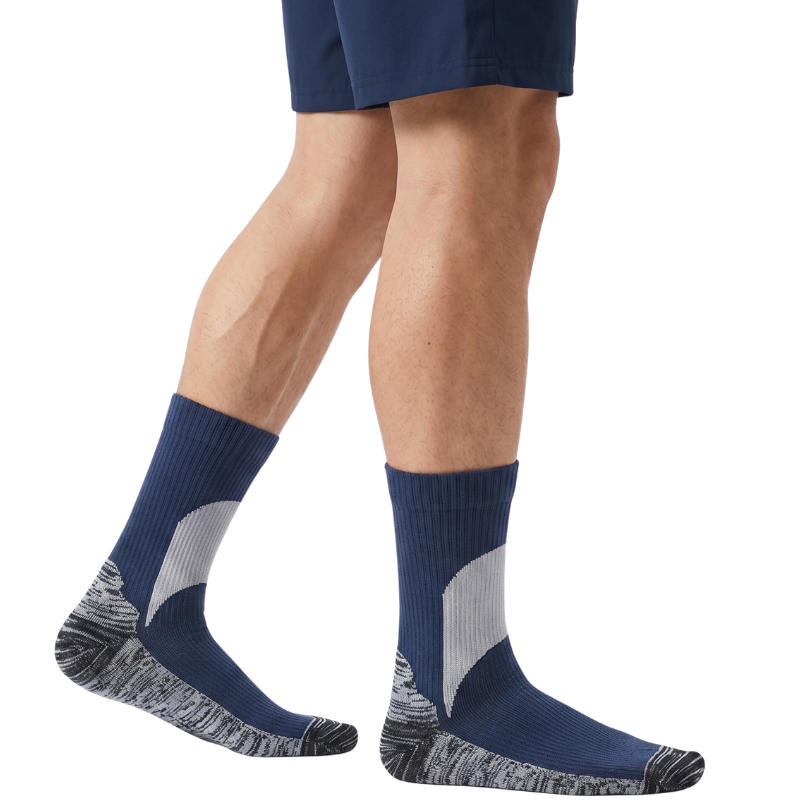 Outdoor waterproof socks