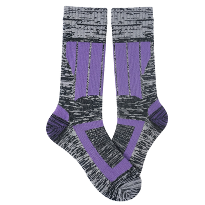 Outdoor waterproof socks