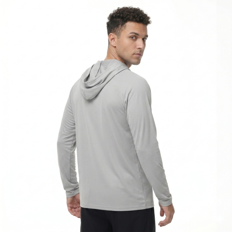 Upf 50 sun hoodie