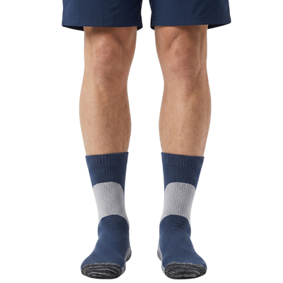 Outdoor waterproof socks