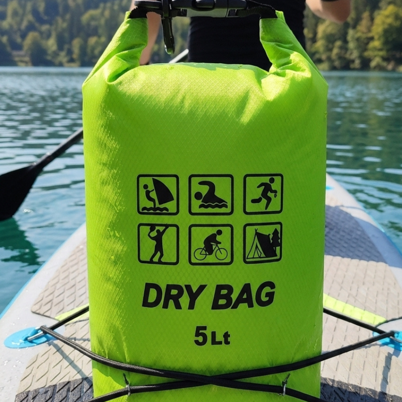 Large phone drybag